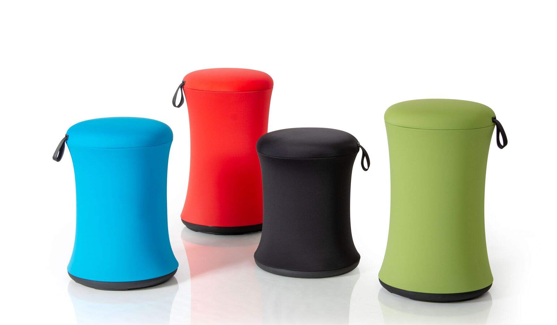 Office Bobo Beweglicher Hohenverstellbarer Hocker Letzshop