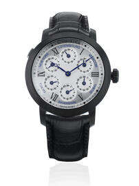 Armbanduhren Schweizer Uhren Fliegeruhren Handaufzugsuhren Herrenuhren Schroeder Timepieces