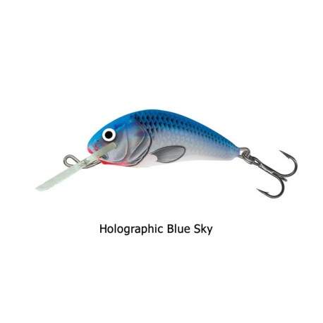 Kunstköder Salmo