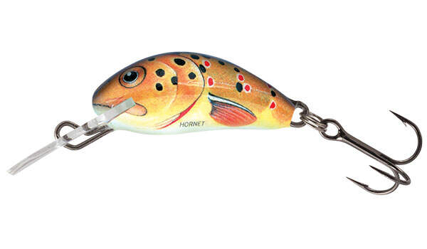 Kunstköder Salmo