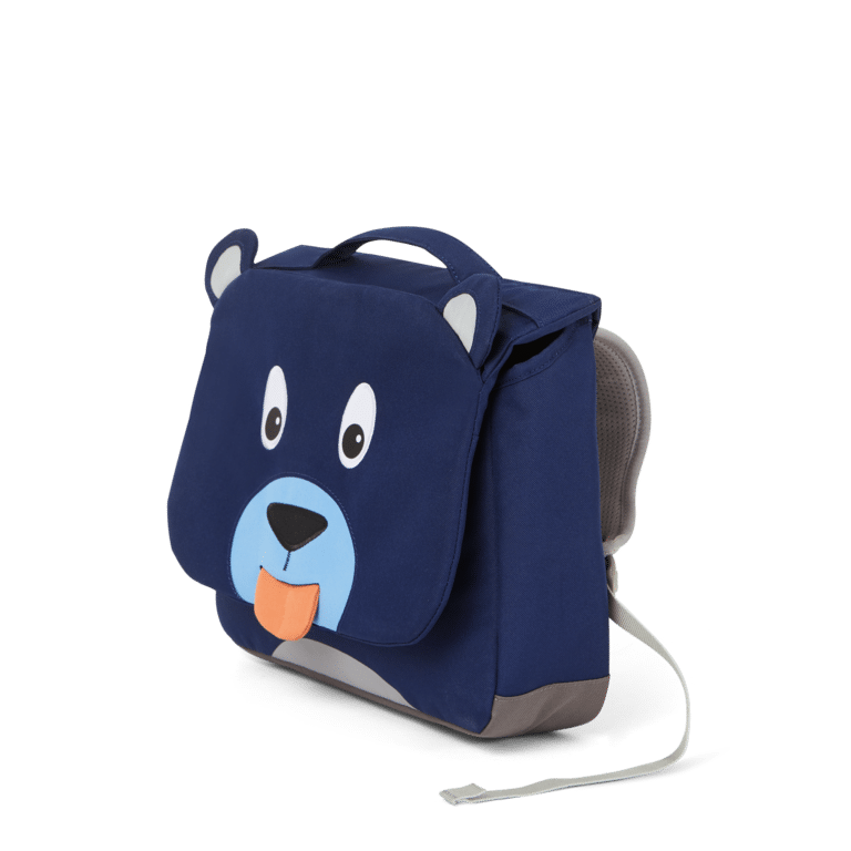 AFFENZAHN CARTABLE AFFENZAHN | Letzshop
