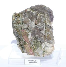 Rohsteine & Mineralien Edelsteinhandel Schmit