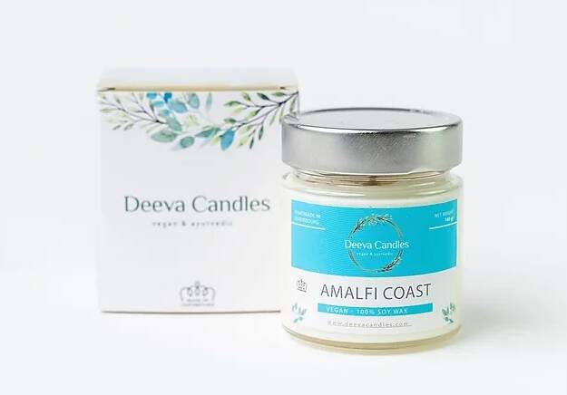 Bougies Deeva Candles