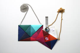 Handtaschen Julie Conrad Design Studio