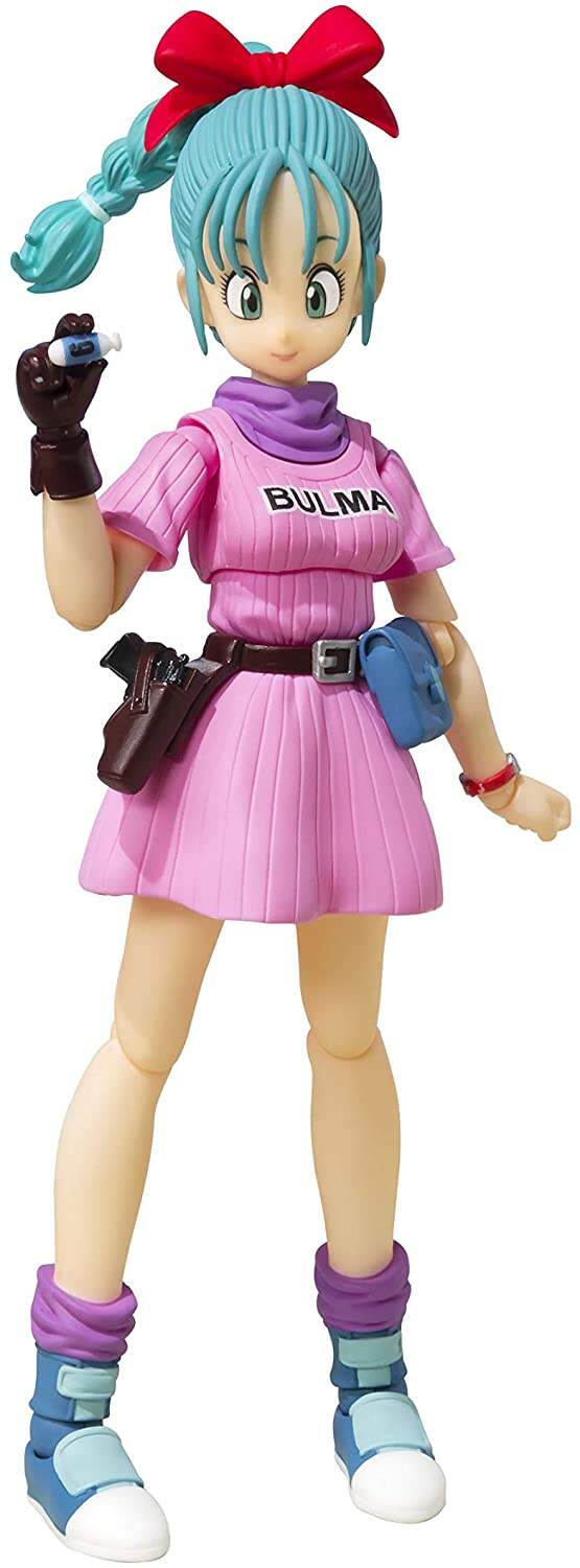Bulma figurine Outlet