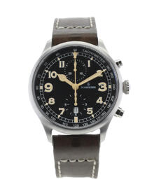 Armbanduhren Automatikuhren Chronographen Schweizer Uhren Herrenuhren Schroeder Timepieces