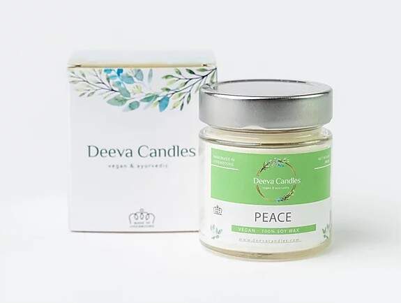 Kerzen Deeva Candles