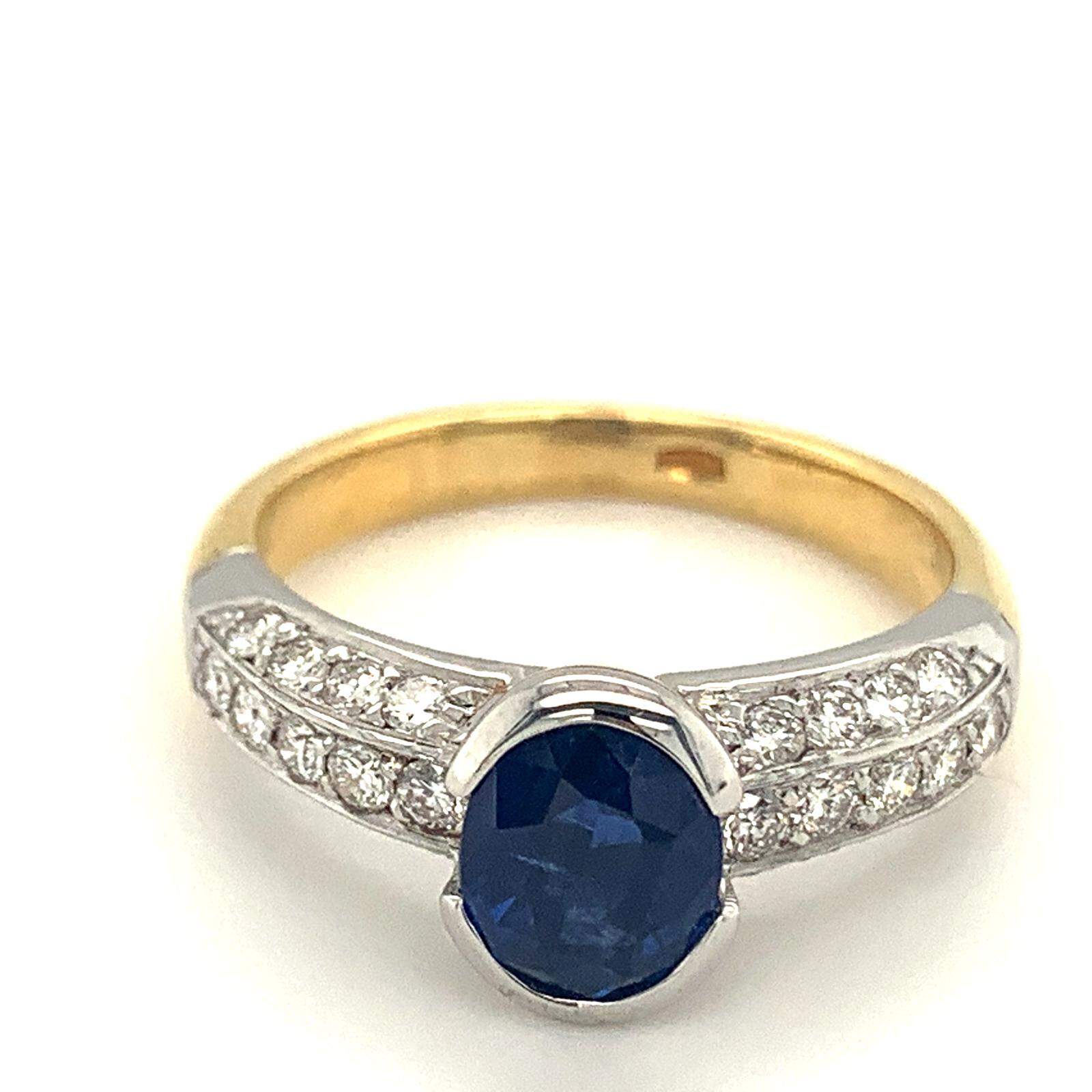 Ringe BL