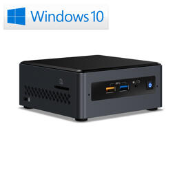 Desktop-Computer Intel