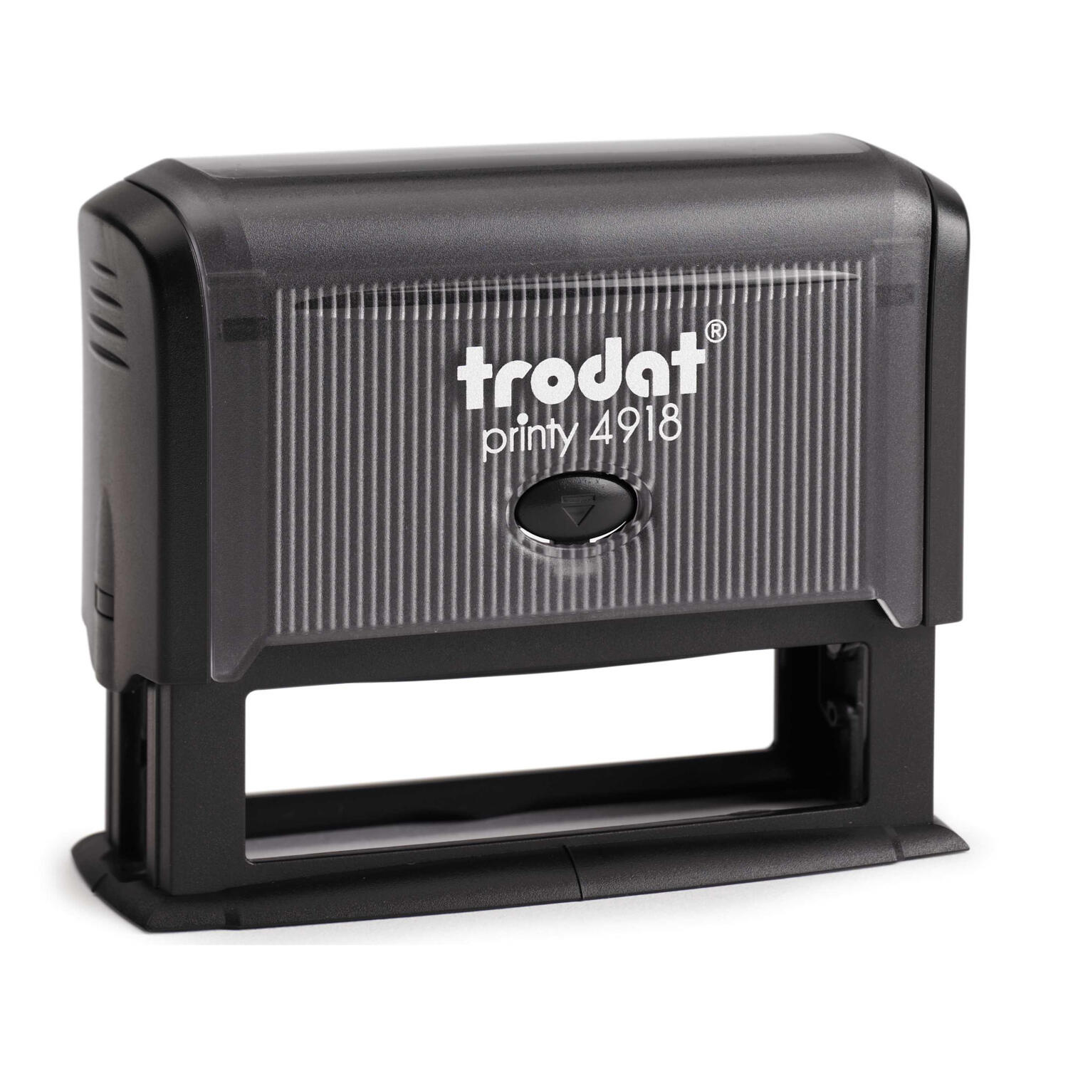 Trodat Trodat Printy 4918 Schwarz Mit Schwarzer Tinte Letzshop Trodat Trodat Printy 4918 Schwarz Mit Schwarzer Tinte Letzshop