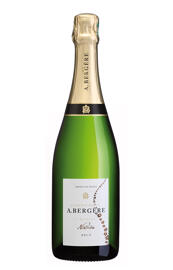 Champagner Champagne A. Bergère