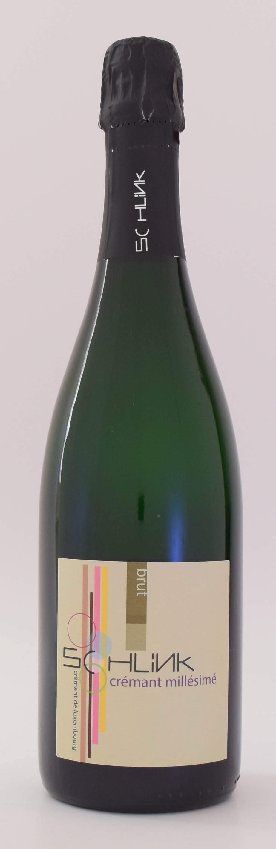 Luxemburg SCHLINK domaine viticole