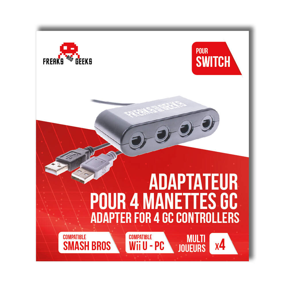 Jeux vidéo Nintendo