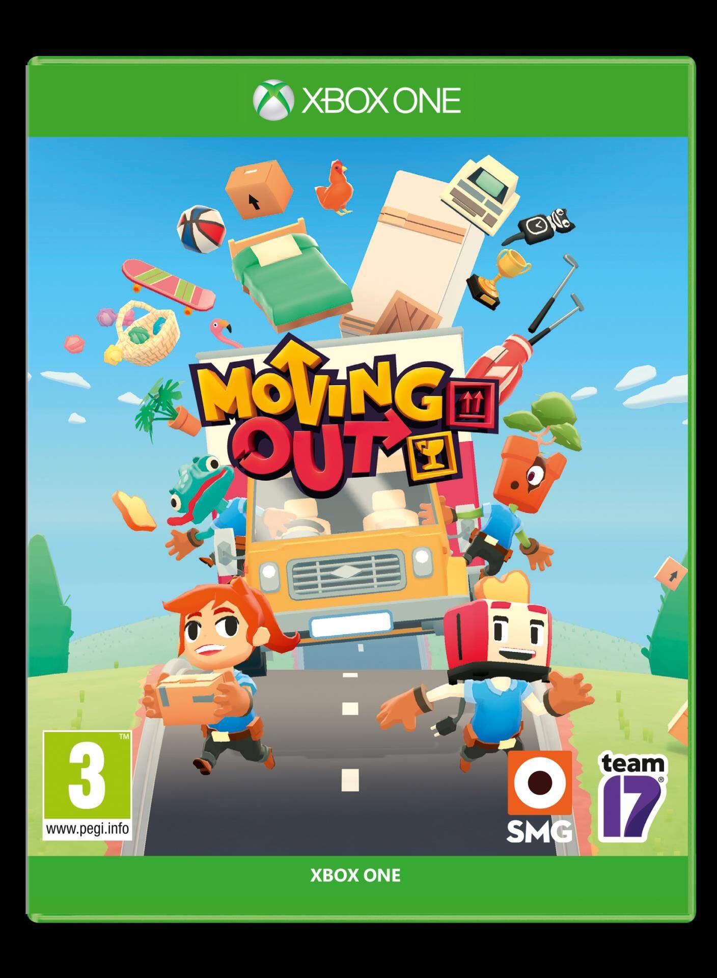 Jeux vidéo Xone