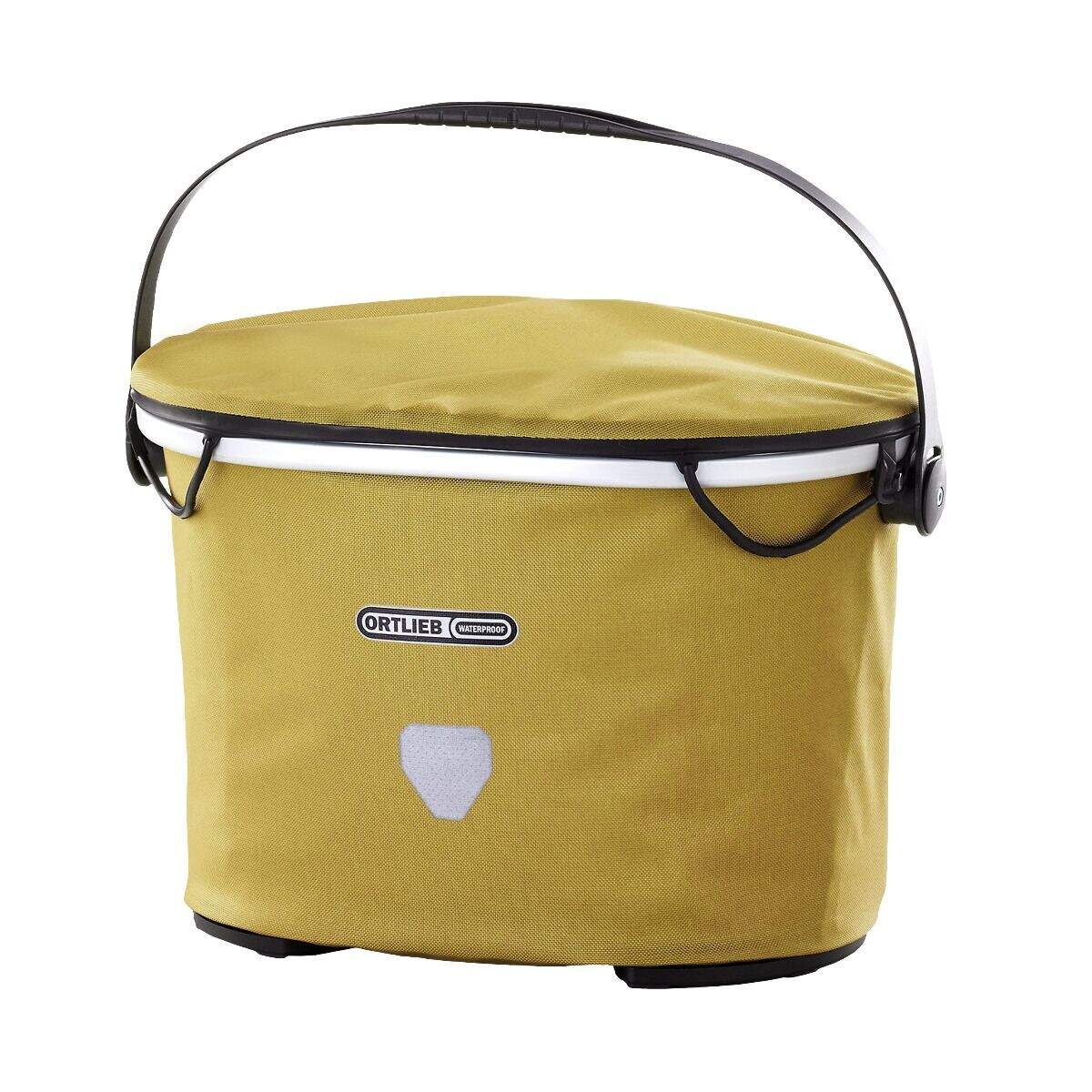 Ortlieb Panier Velo Up Town City Ortlieb Letzshop