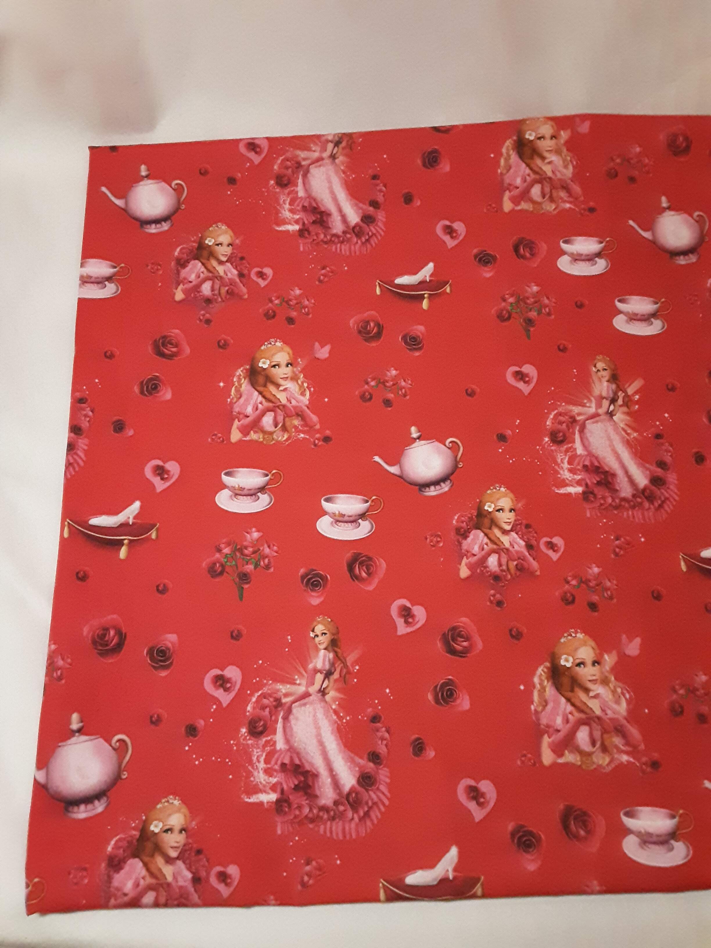 Tissu minimasworld,stoffe