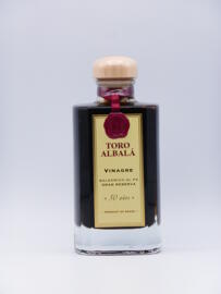 Essighaltige Getränke Toro Albala