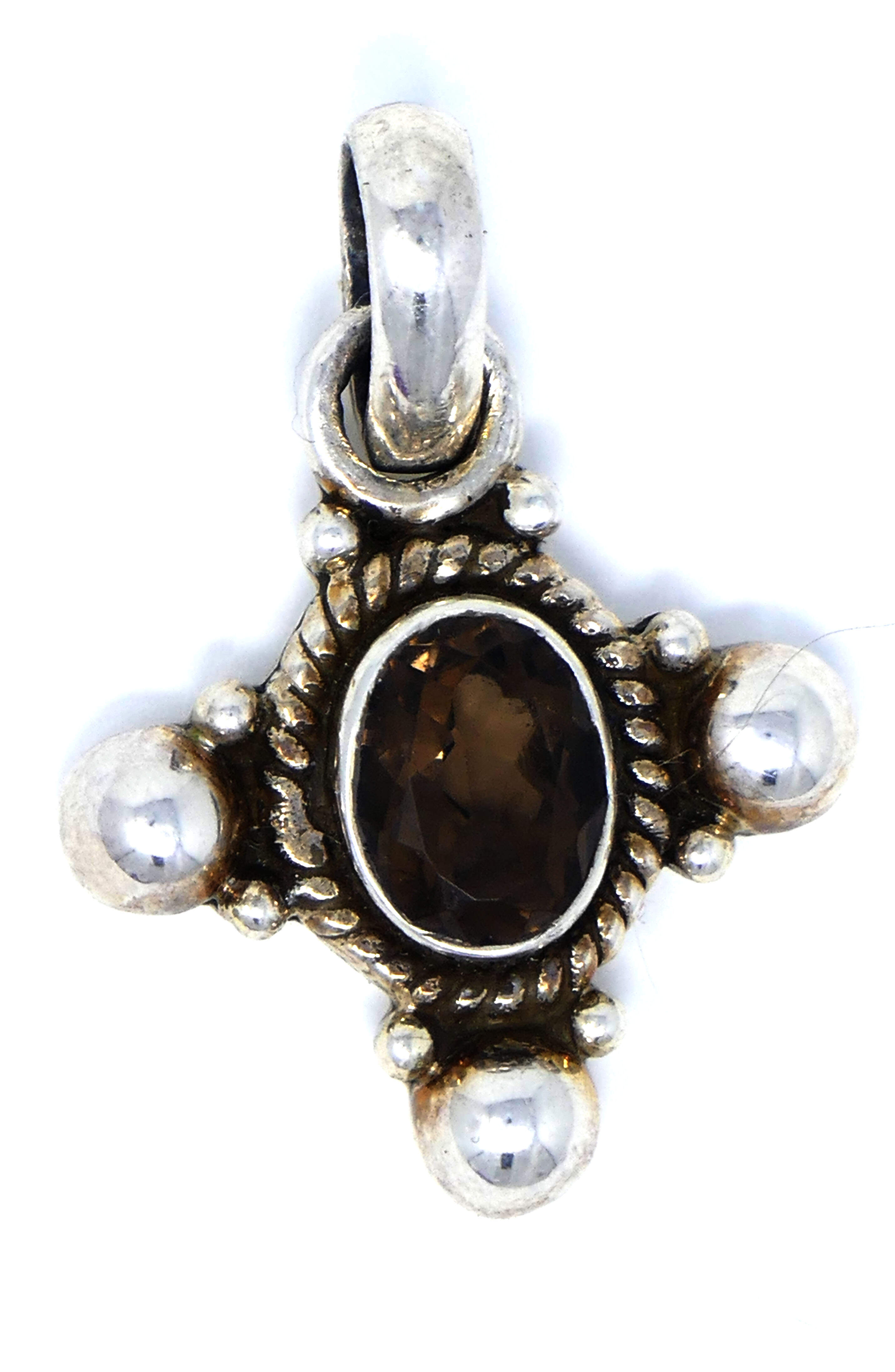 Pendentifs Breloques et pendentifs Edelsteinhandel Schmit