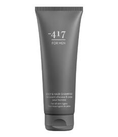 Soin pour les cheveux luxe Shampooing et après-shampooing Nettoyants pour le corps -417
