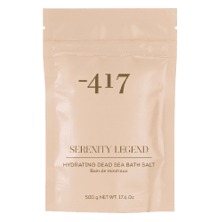 Sels de bain et produits moussants -417