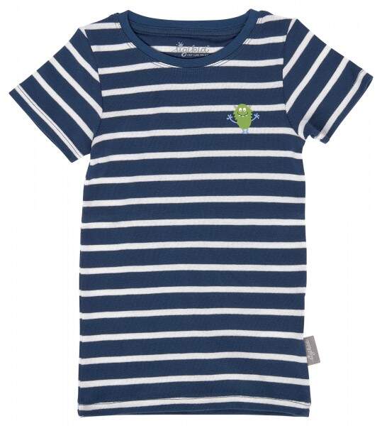 Sigikid Baby-Jungen Bio-Baumwolle für Kinder T-Shirt 