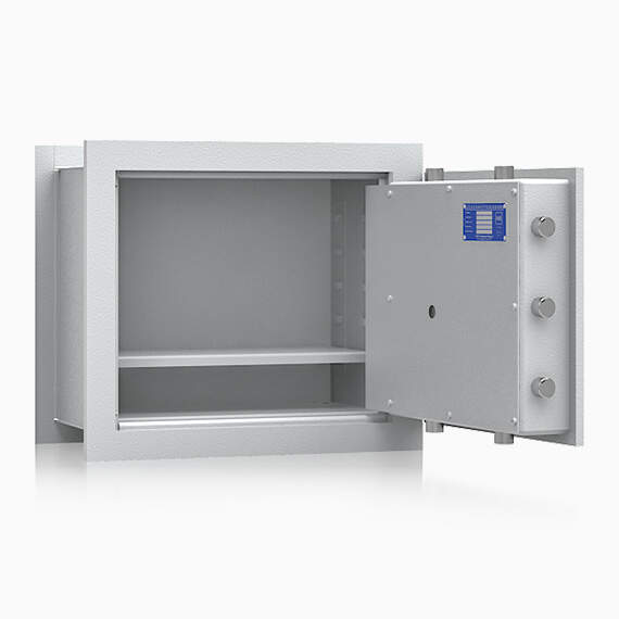 Coffres-forts Fournitures de bureau Lux Tresor
