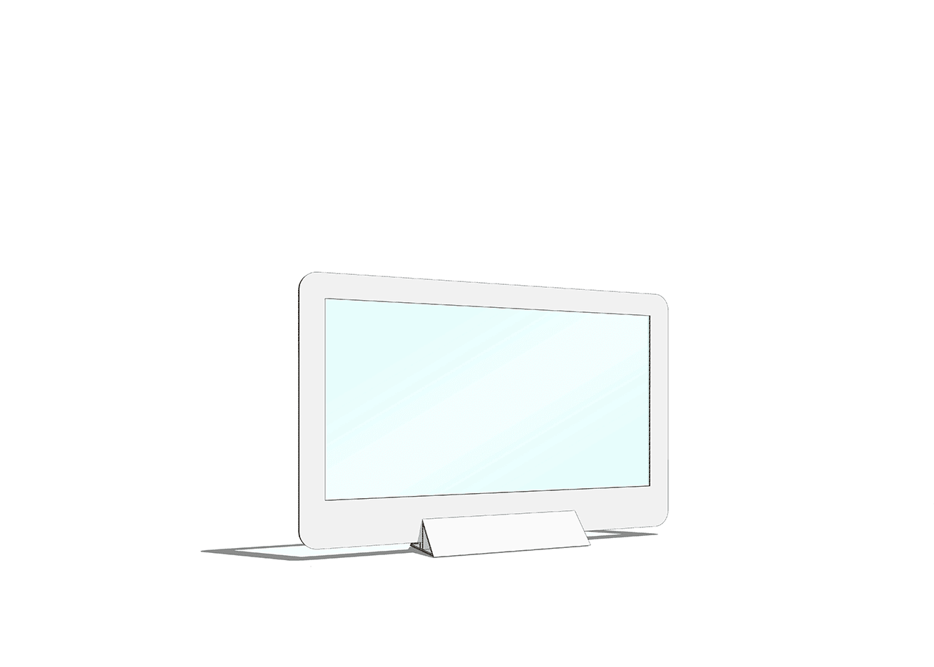 Maison et jardin Meubles Fournitures de bureau KFF