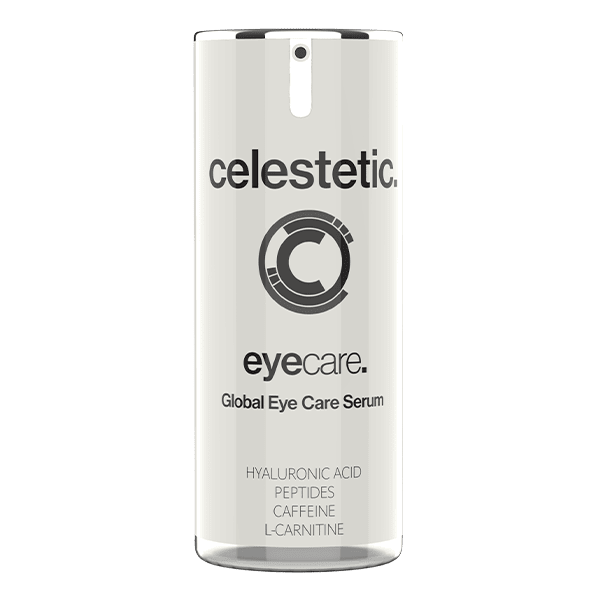Lotion & Feuchtigkeitscremes Celestetic