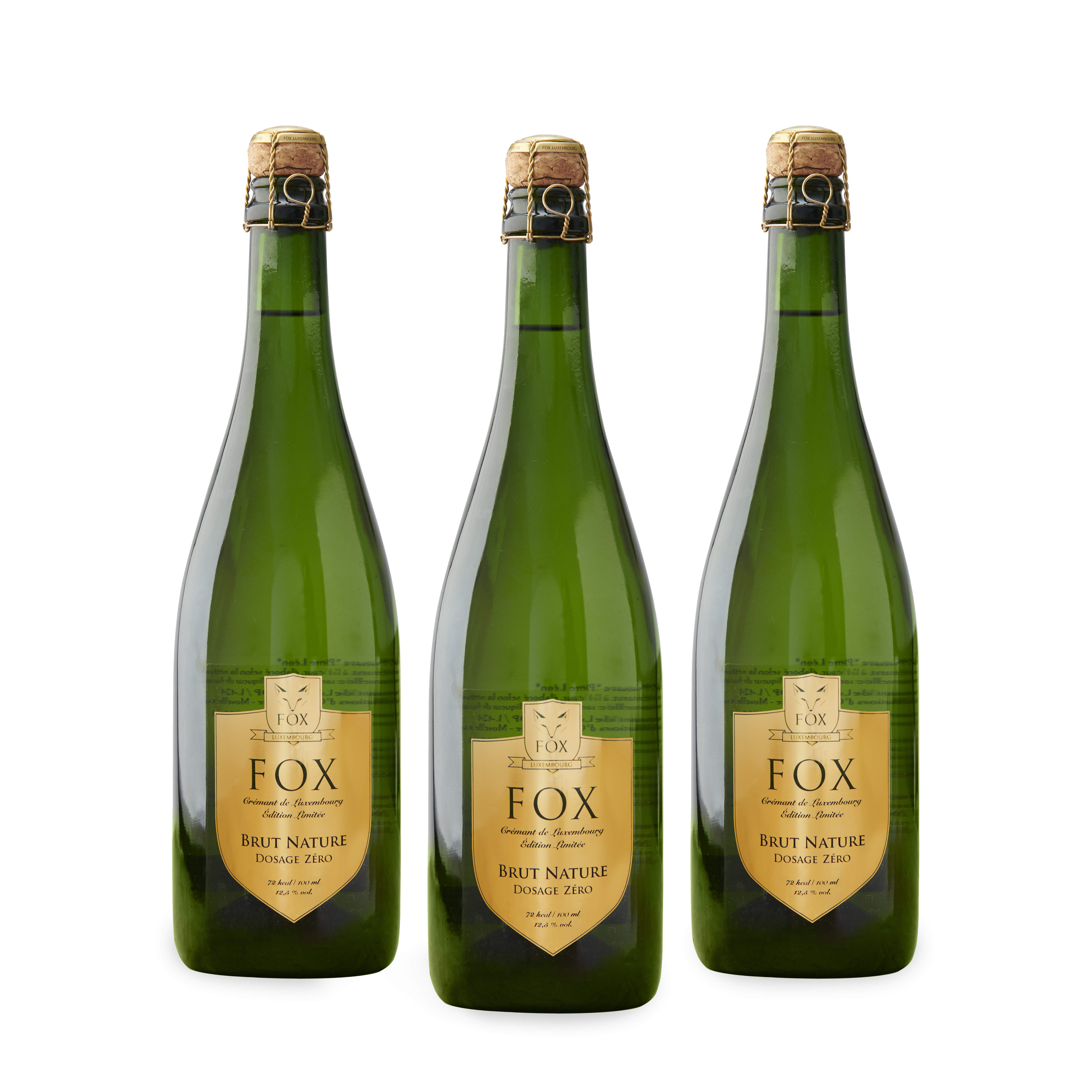 Luxemburg Fox Drinks Luxembourg