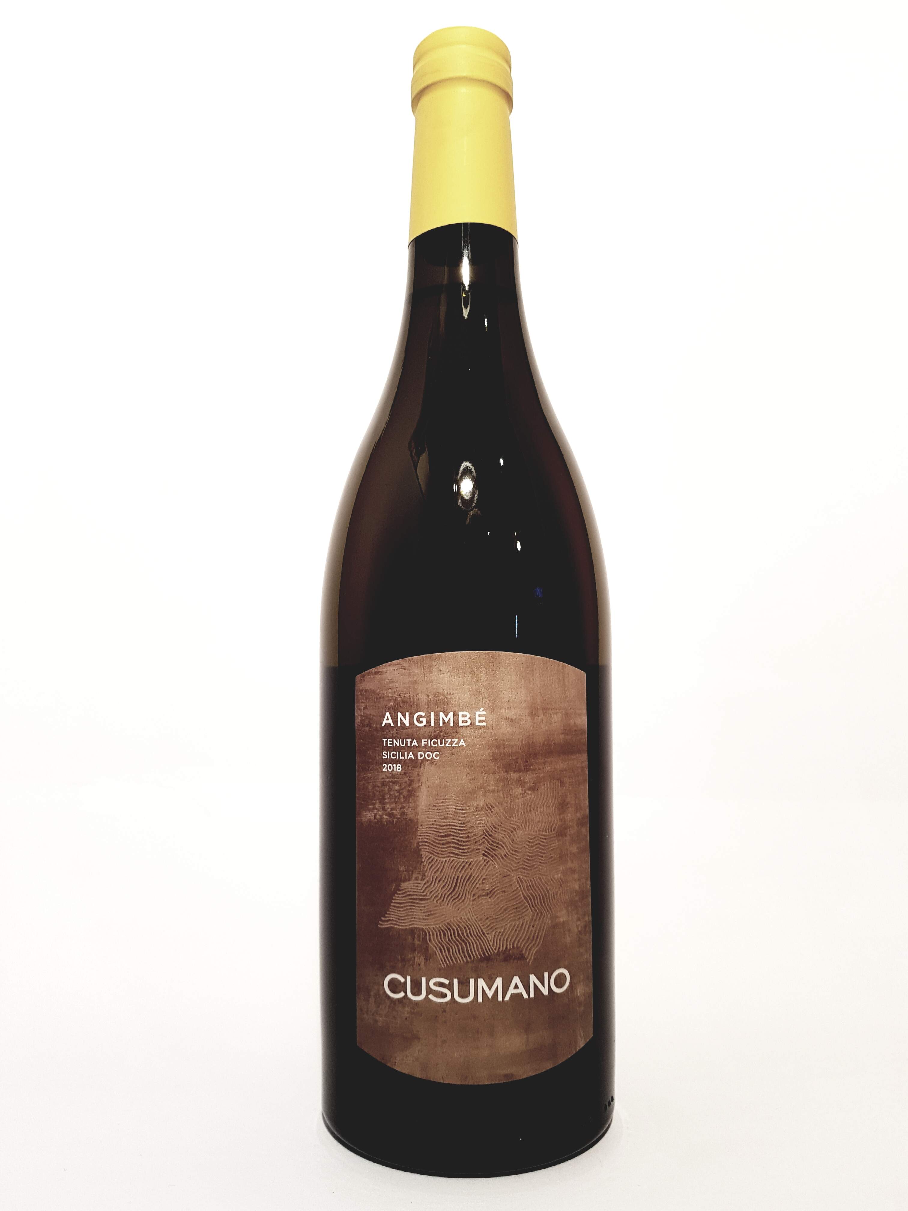 Sizilien Cusumano