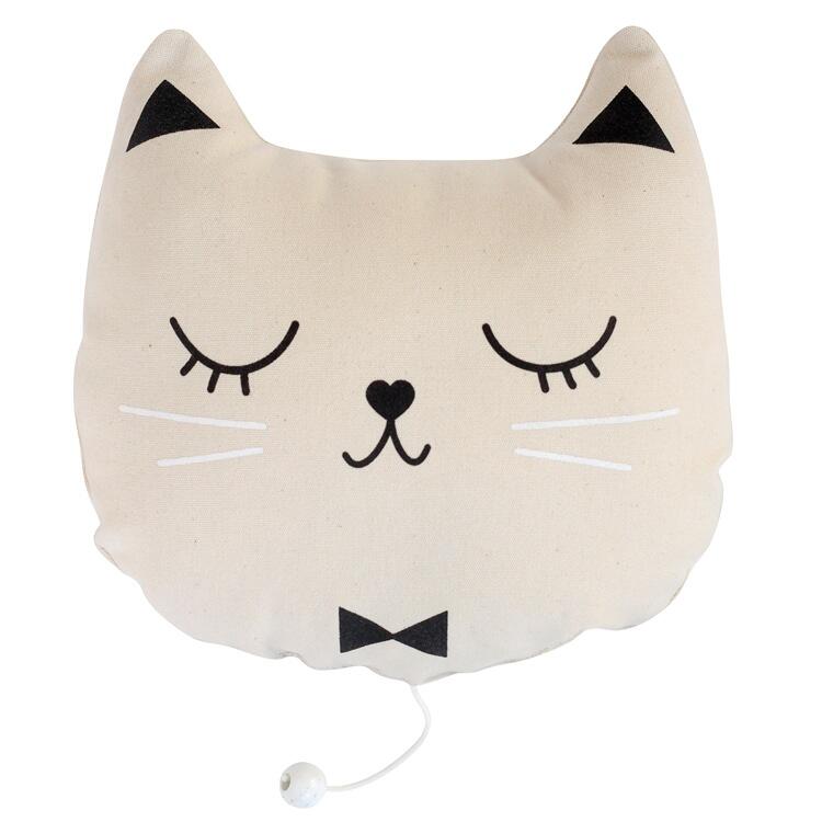 Zu Boite A Musique Wind Up Coussin A Musique Pour Chat Letzshop Zu Boite A Musique Wind Up Coussin A Musique Pour Chat Letzshop