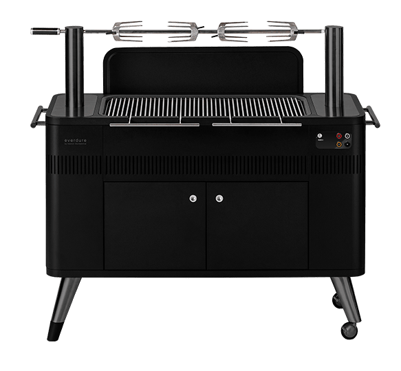 everdure hub ii letzshop