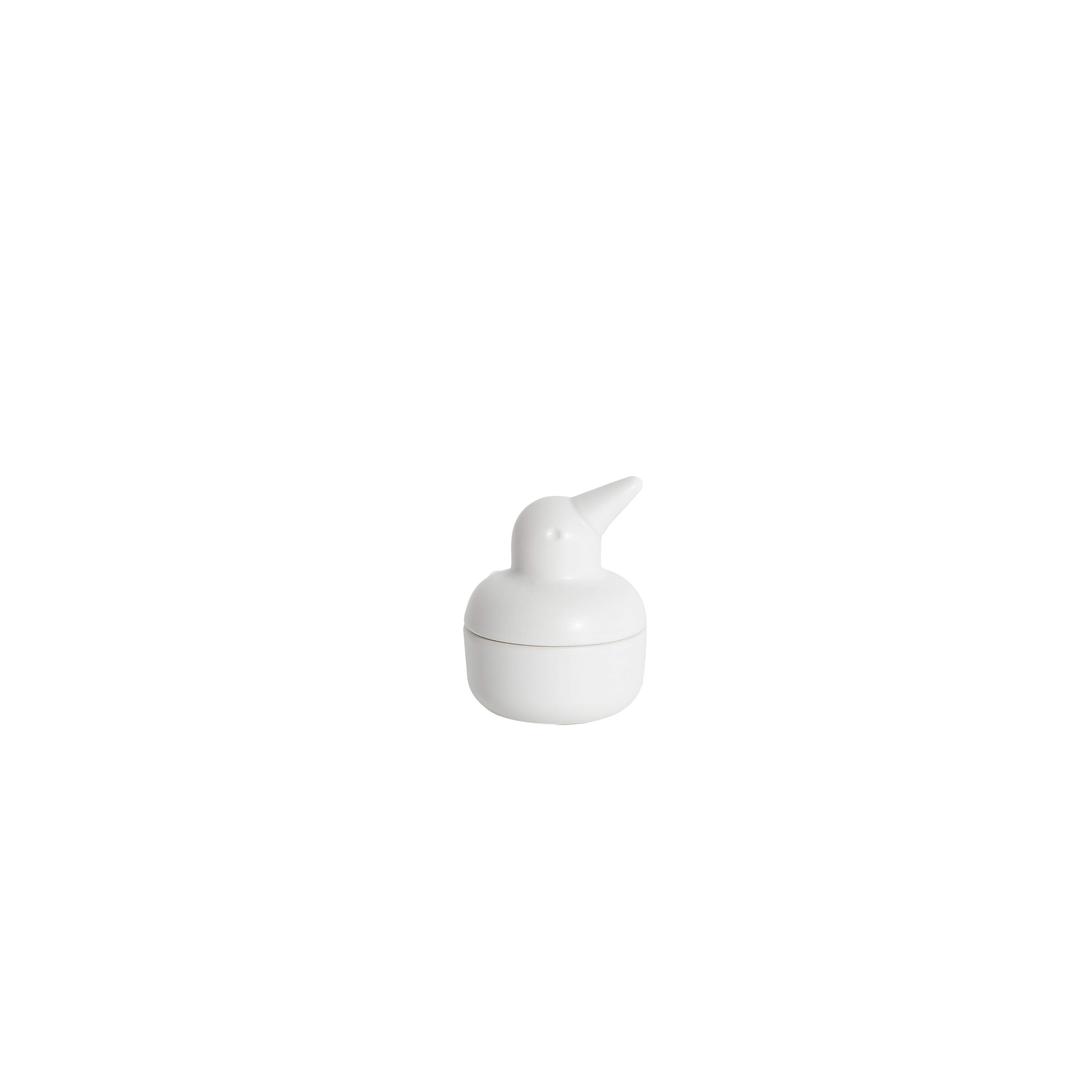 Petite Friture Ping Bebe Contenant Blanc Letzshop