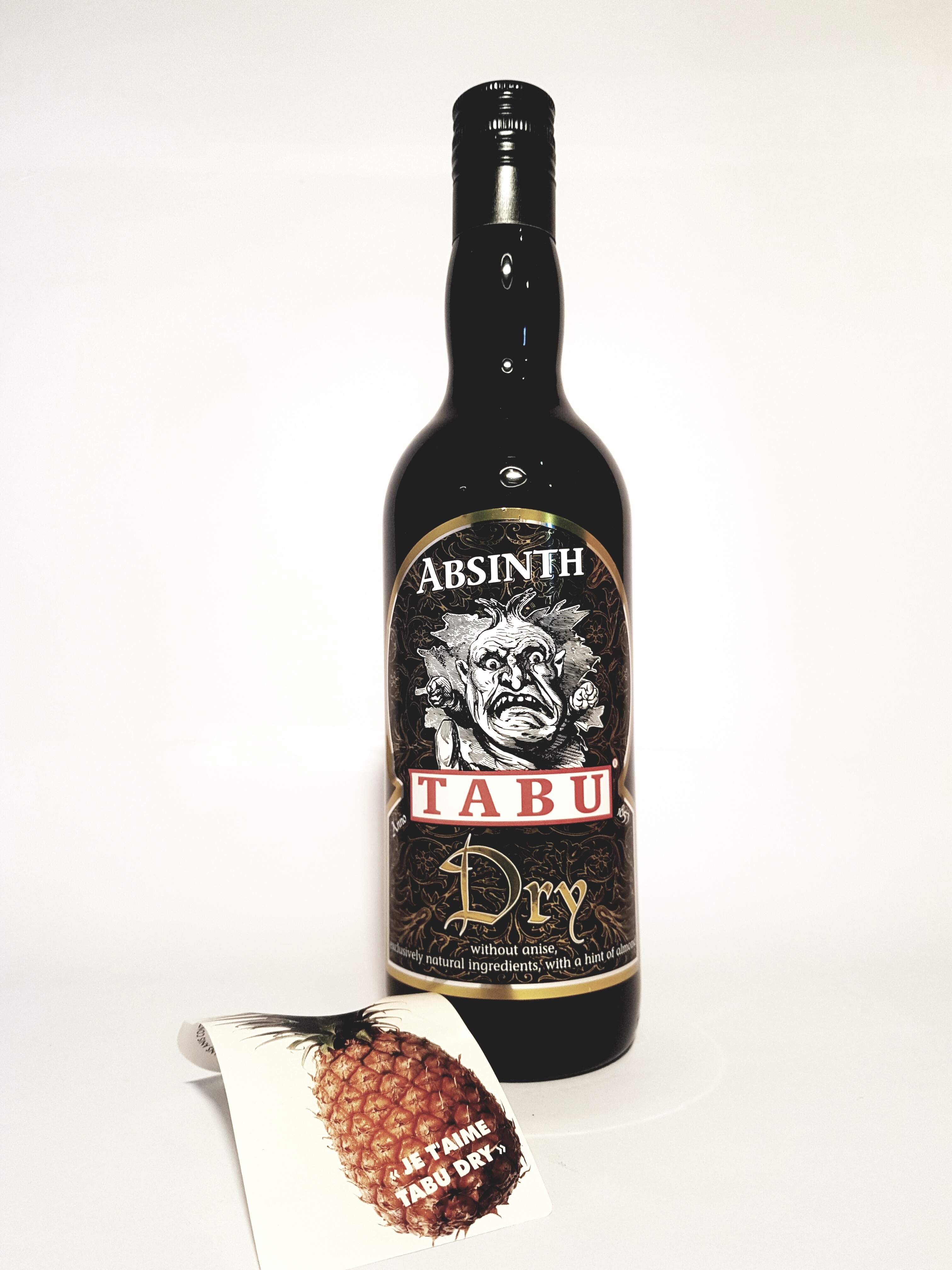 Absinthe TABU
