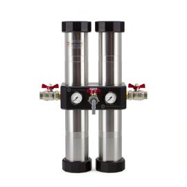 Wasserfilter Carbonit