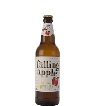 Cidre CARLOW BREWING