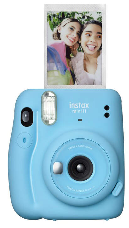 Appareils photo argentiques Fujifilm