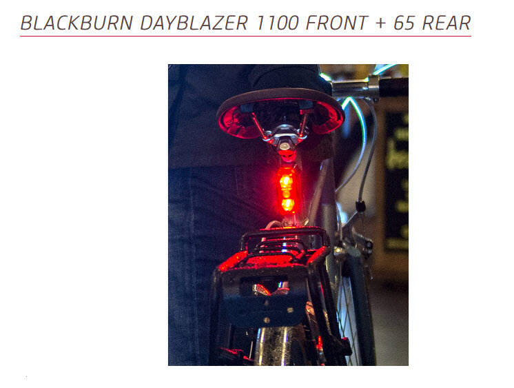 blackburn dayblazer 1100
