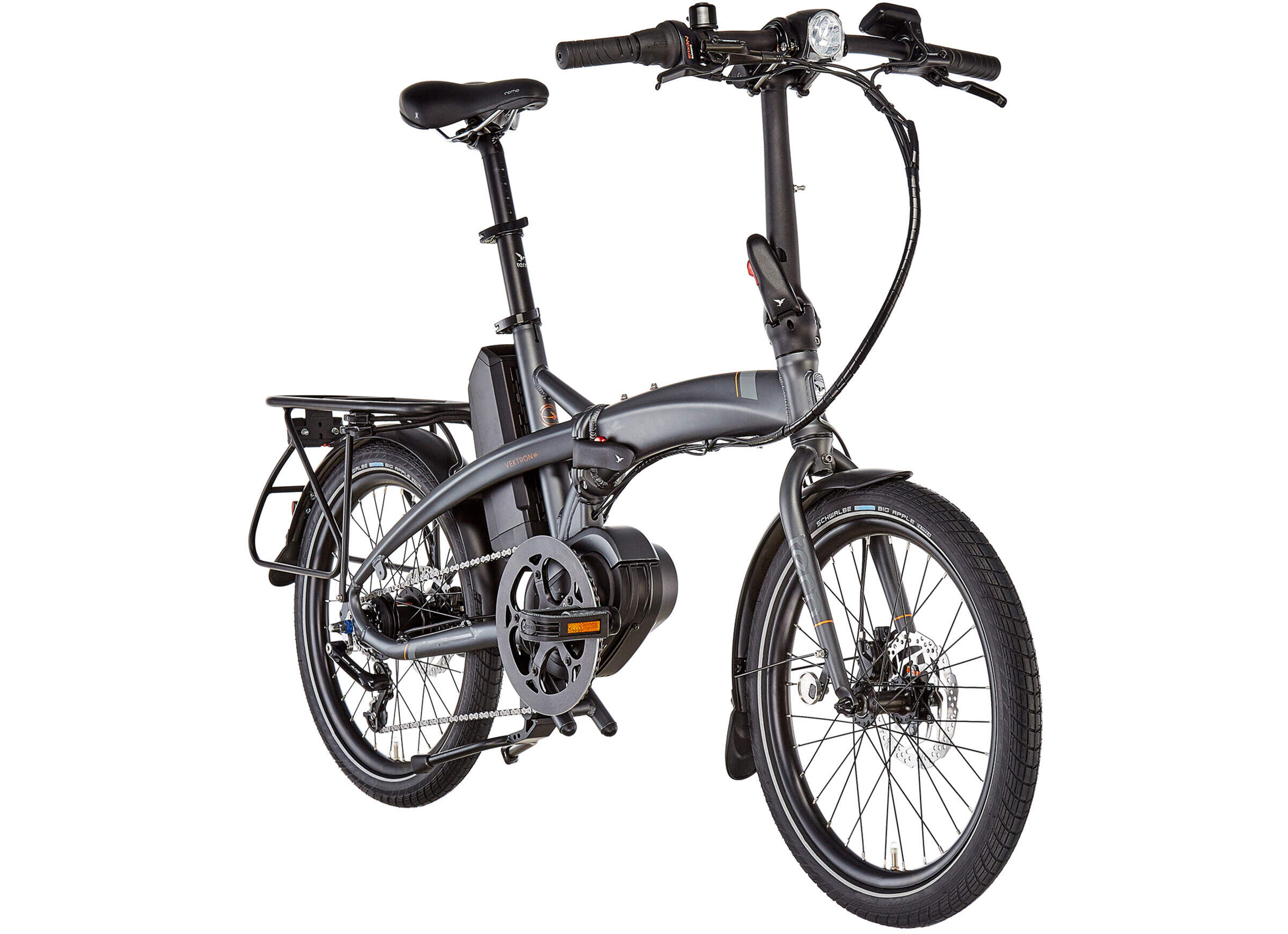 tern vektron p7i