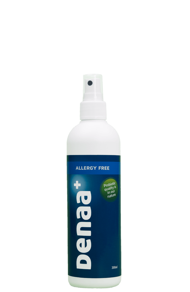 Naturprodukte - Hygiene