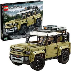 Voitures jouets Land Rover