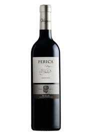 La Rioja Bodega Perica