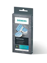 Appareils électroménagers Siemens Électroménagers