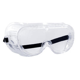 Schutzbrillen LUX OPTICAL