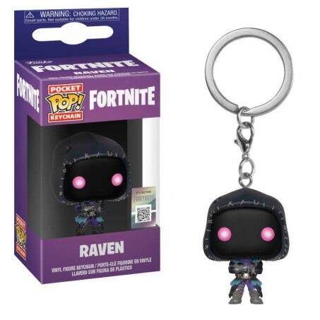 Porte-clés Figurines jouets Funko