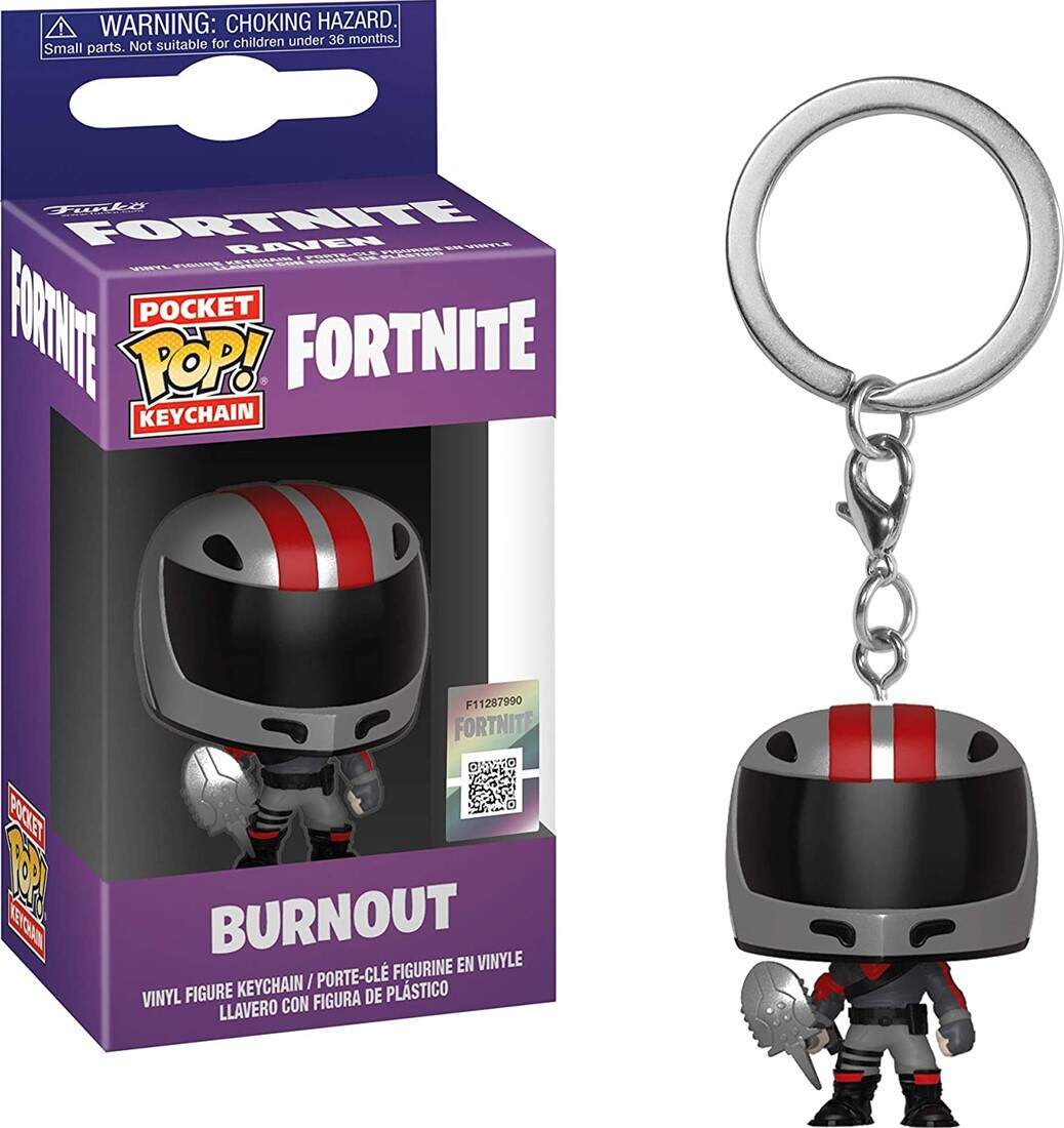 Porte-clés Figurines jouets Funko