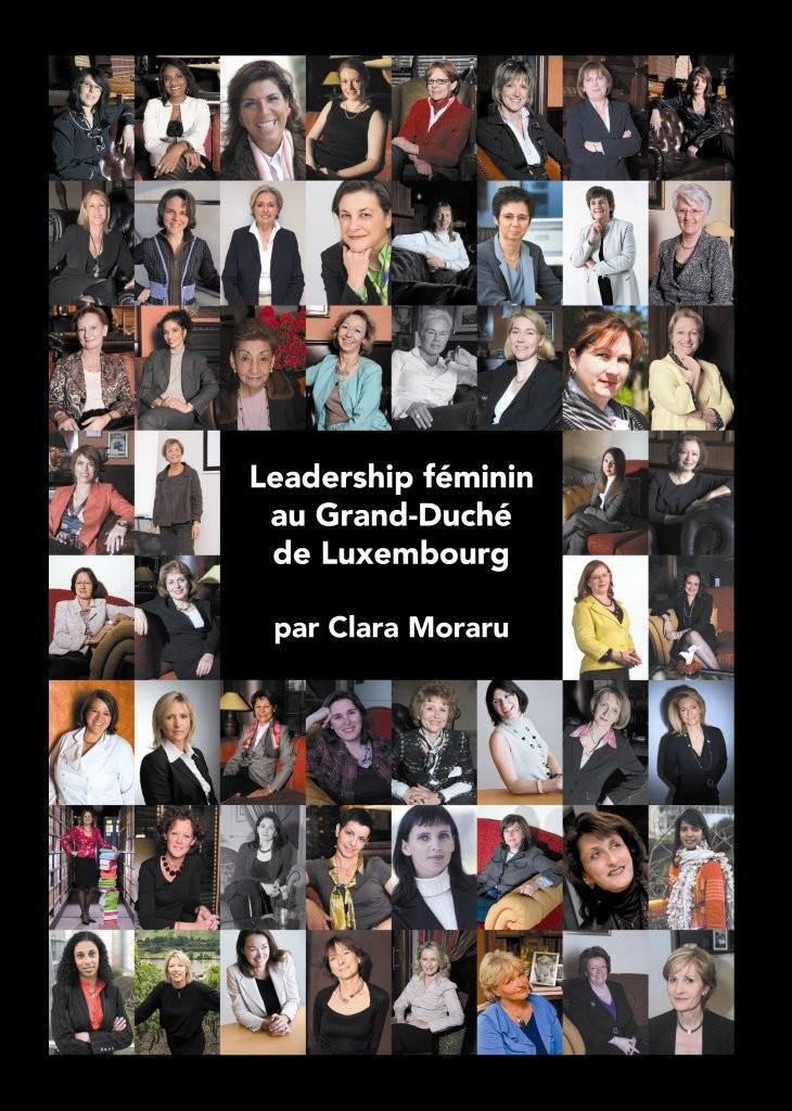 Leadership féminin au Grand-Duché de Luxembourg