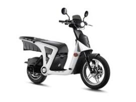 Motos et scooters Peugeot