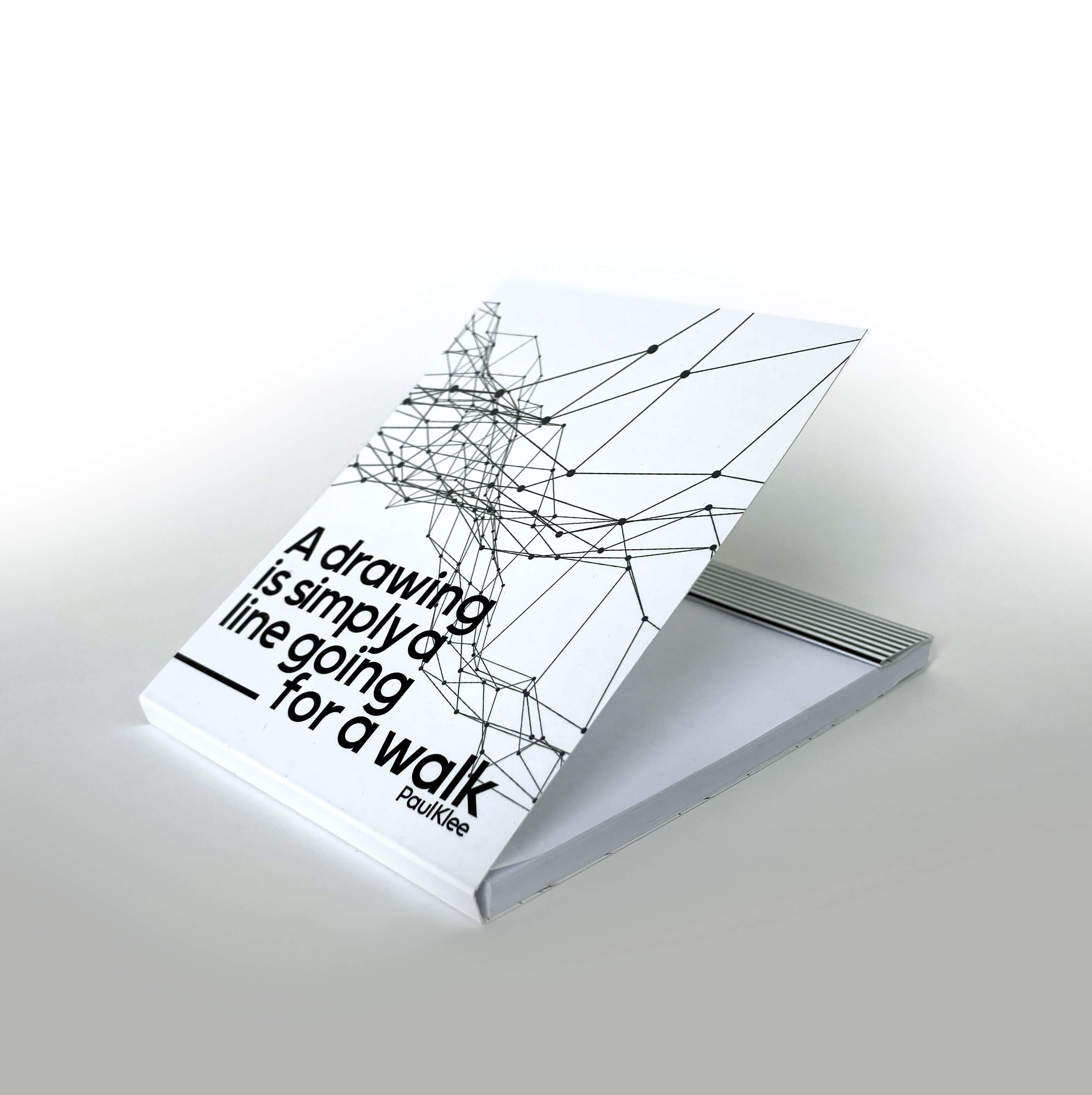 Carnets et bloc-notes