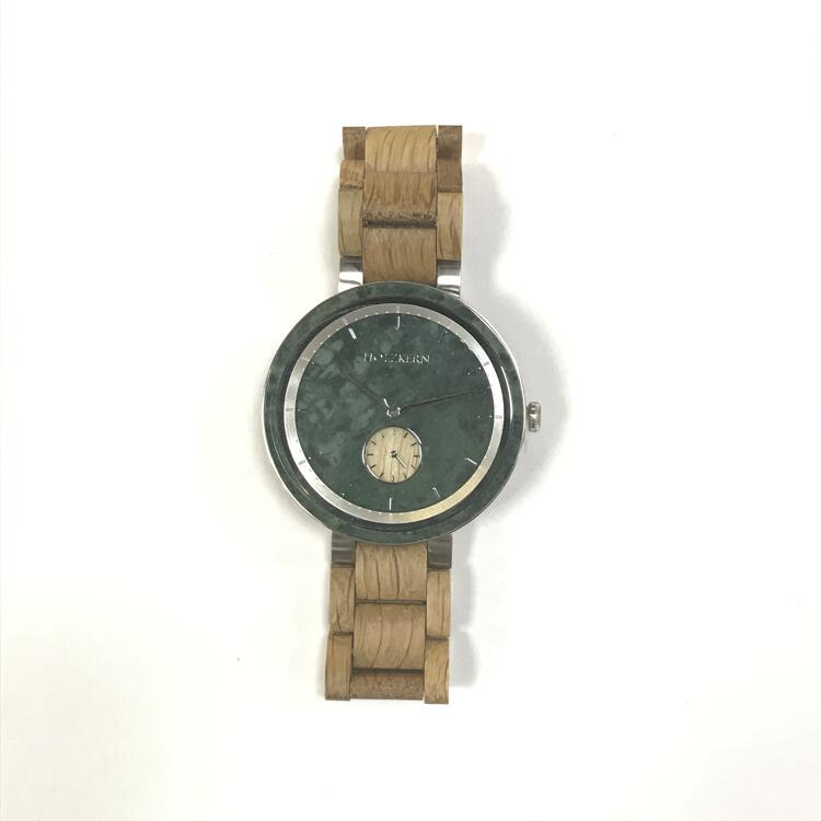 Holzkern Helgo Holzkern Uhr Letzshop